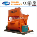JDC hydraulic and electrical Concrete Mixer on sale
